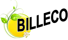 Logo Billeco