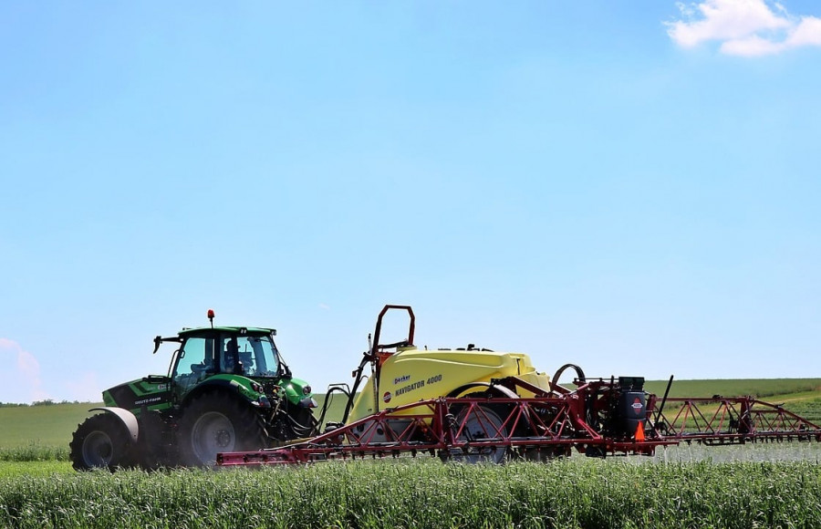 Optimisation des traitements Herbicides