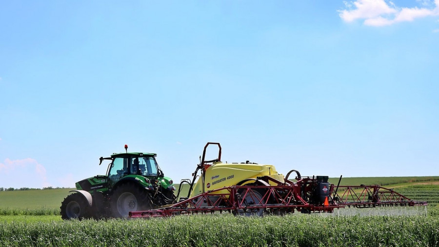 Optimisation des traitements Herbicides