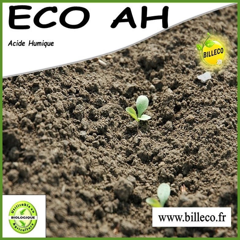 ECO AH - Acide Humique