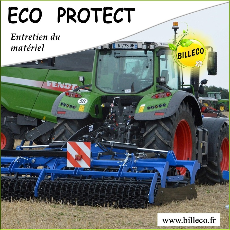 ECO PROTECT