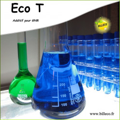 ECO T - Additif pour GNR