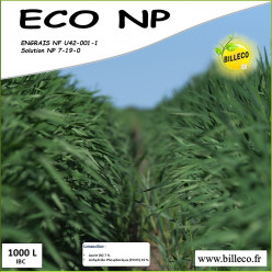 Eco NP - Engrais NF U42-001-1 / Solution NP 7-19-0
